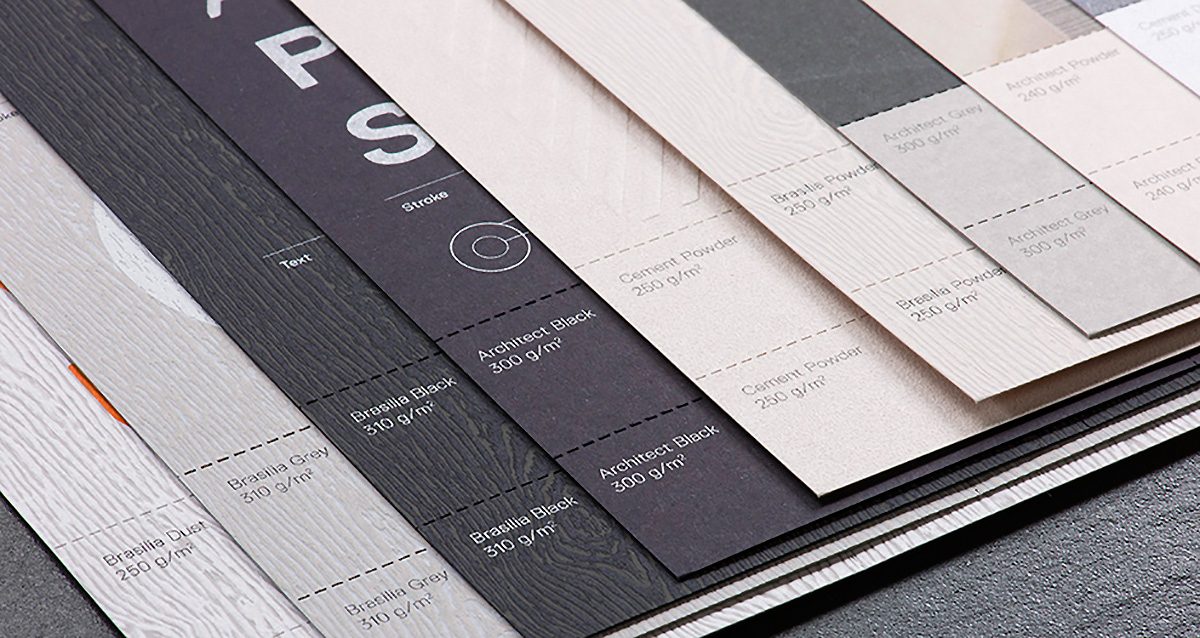 Gmund Urban Sheet-samples.