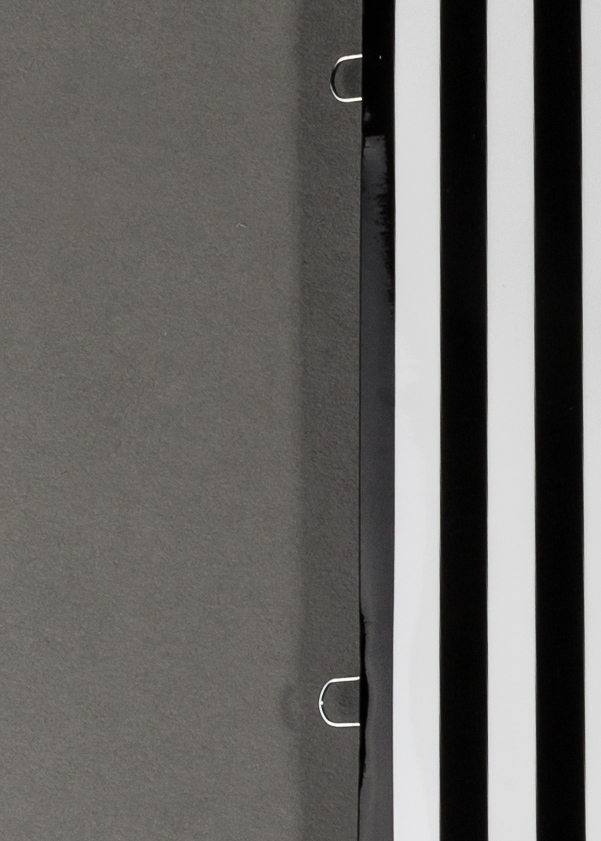 Encuadernación grapa omega Minke