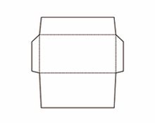 Plantilla Sobre 1 Minke