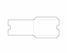 Plantilla Tarjetero 2 Minke