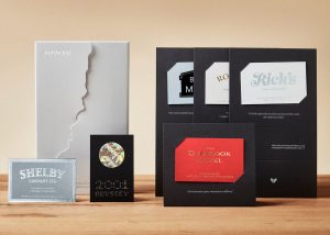 Fell the foil Minke Fell the foil Minke